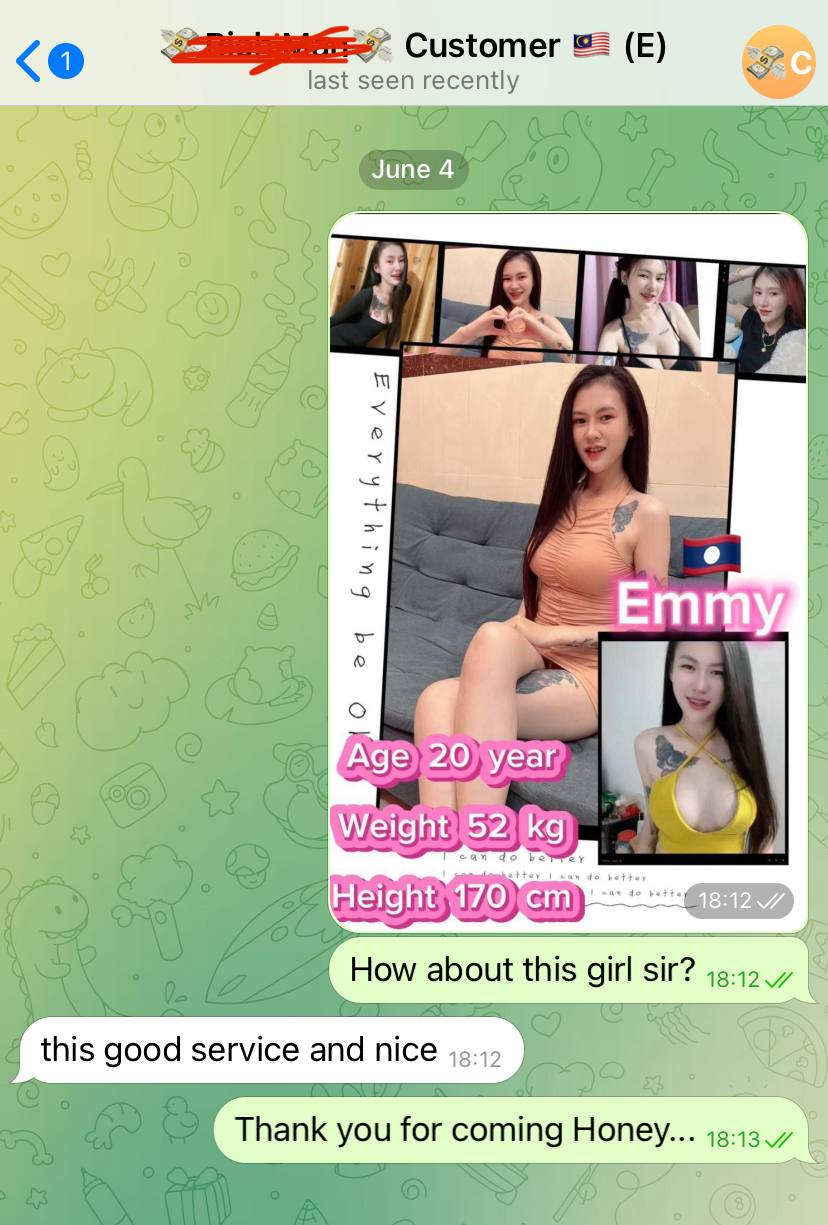 Foto review